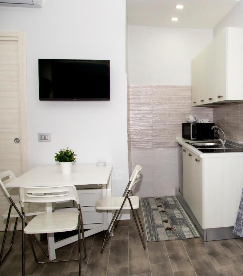Casa Marmolo - Cuore Di Napoli Apartment Ngoại thất bức ảnh