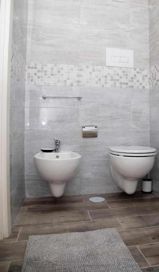 Casa Marmolo - Cuore Di Napoli Apartment Ngoại thất bức ảnh