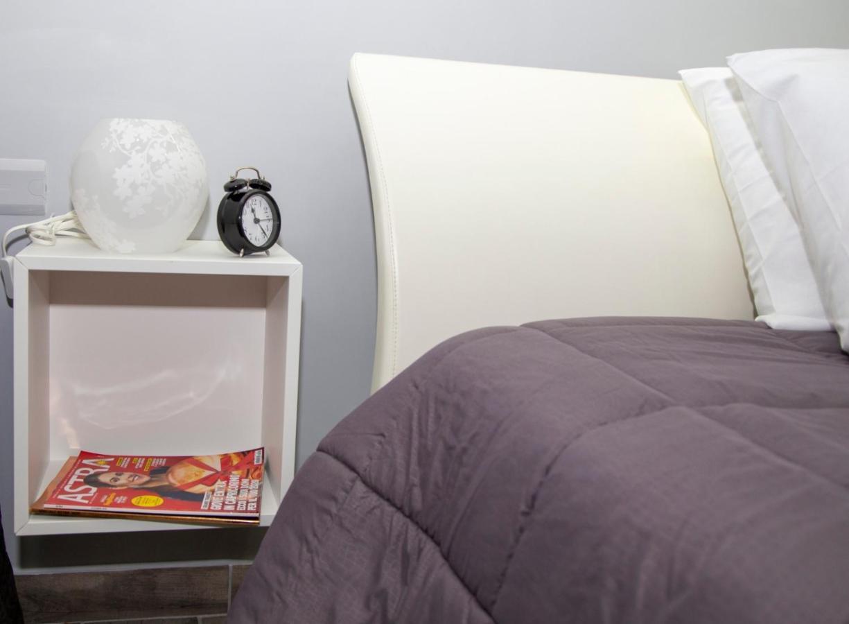 Casa Marmolo - Cuore Di Napoli Apartment Ngoại thất bức ảnh