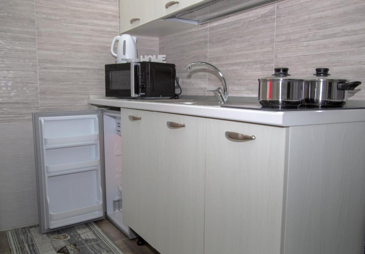 Casa Marmolo - Cuore Di Napoli Apartment Ngoại thất bức ảnh