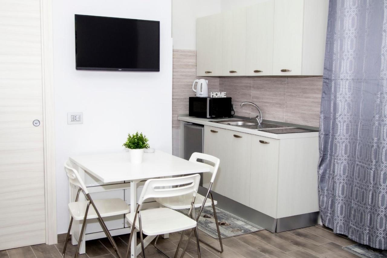 Casa Marmolo - Cuore Di Napoli Apartment Ngoại thất bức ảnh