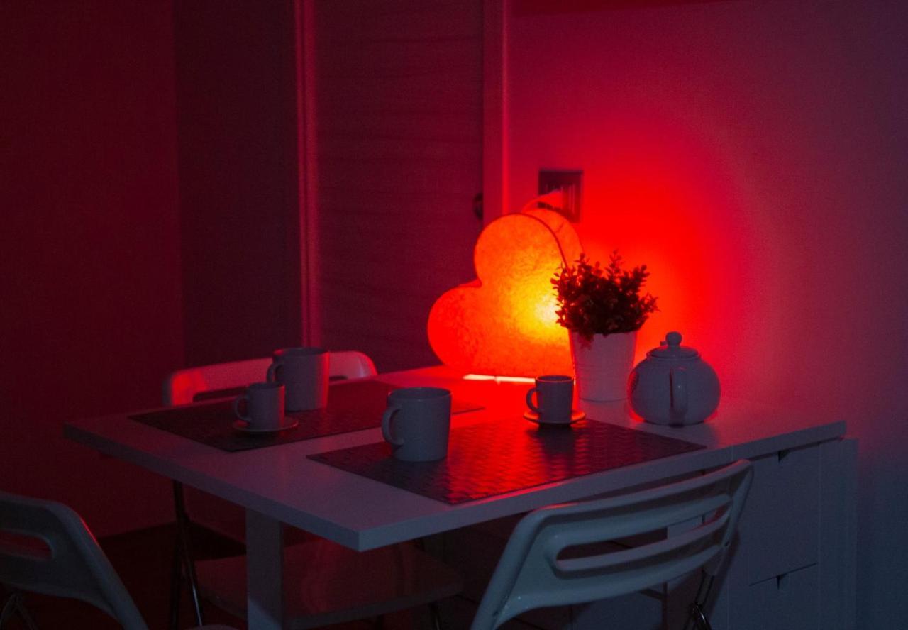 Casa Marmolo - Cuore Di Napoli Apartment Ngoại thất bức ảnh