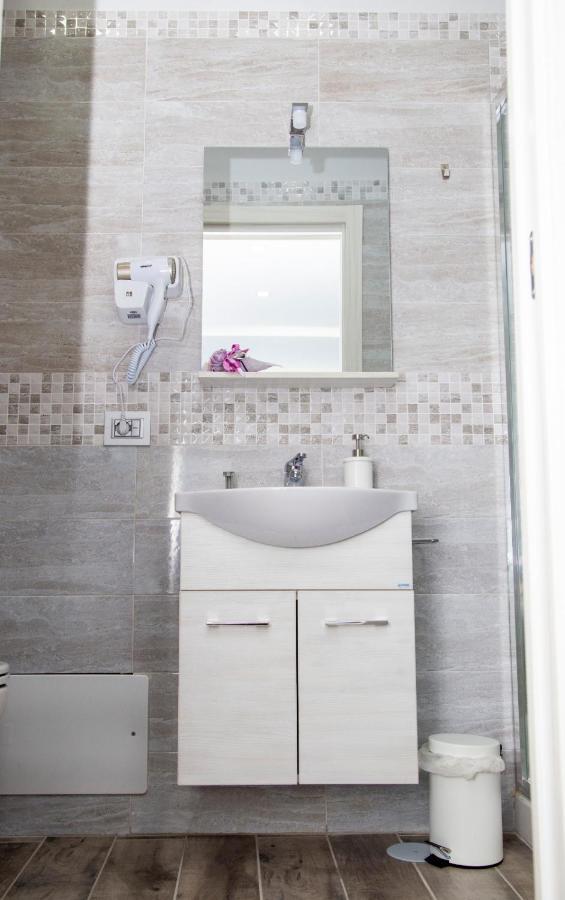 Casa Marmolo - Cuore Di Napoli Apartment Ngoại thất bức ảnh