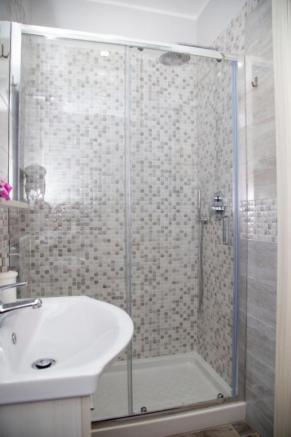 Casa Marmolo - Cuore Di Napoli Apartment Ngoại thất bức ảnh
